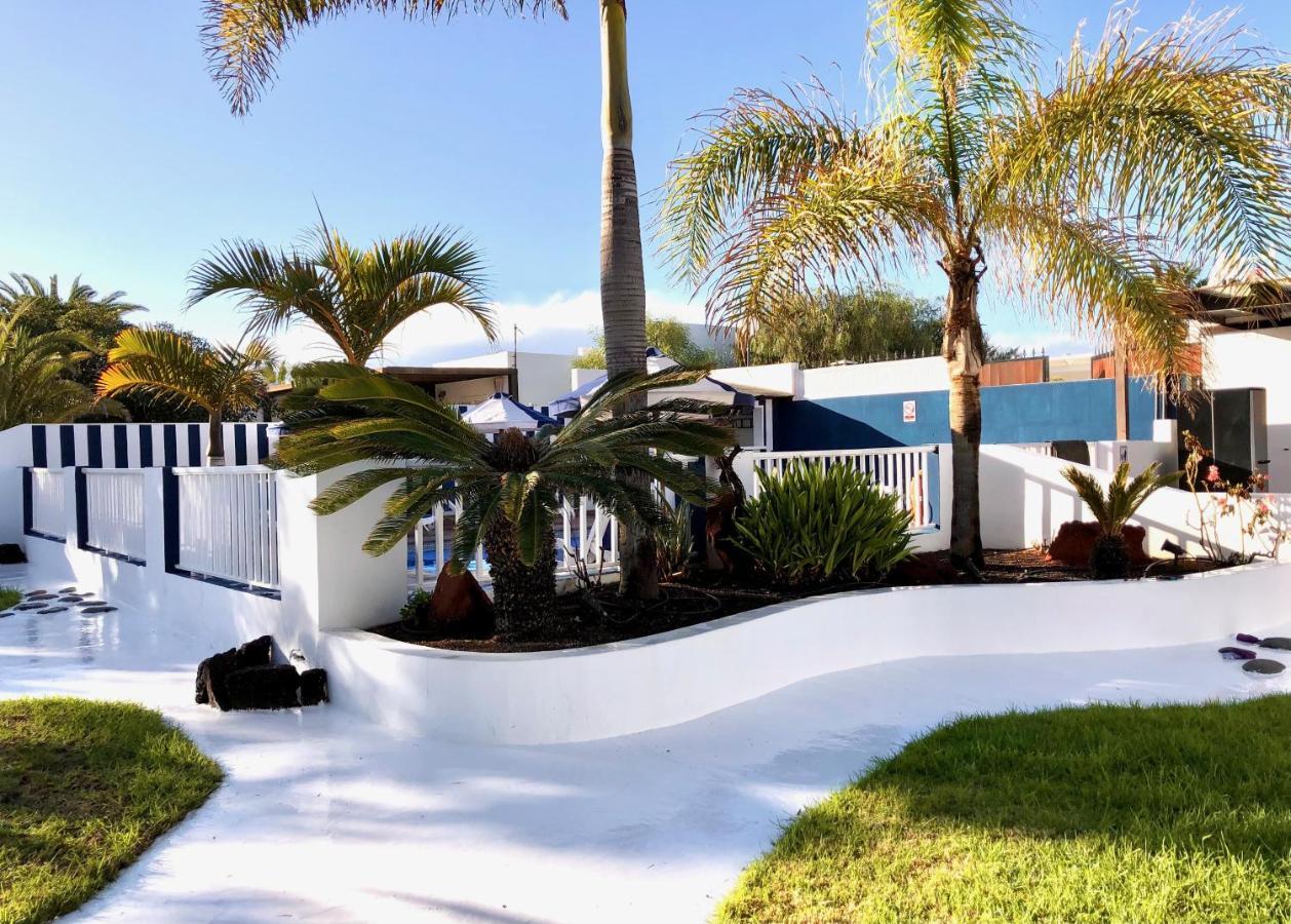 Villa Picasso Private Pool プラヤ・ブランカ エクステリア 写真