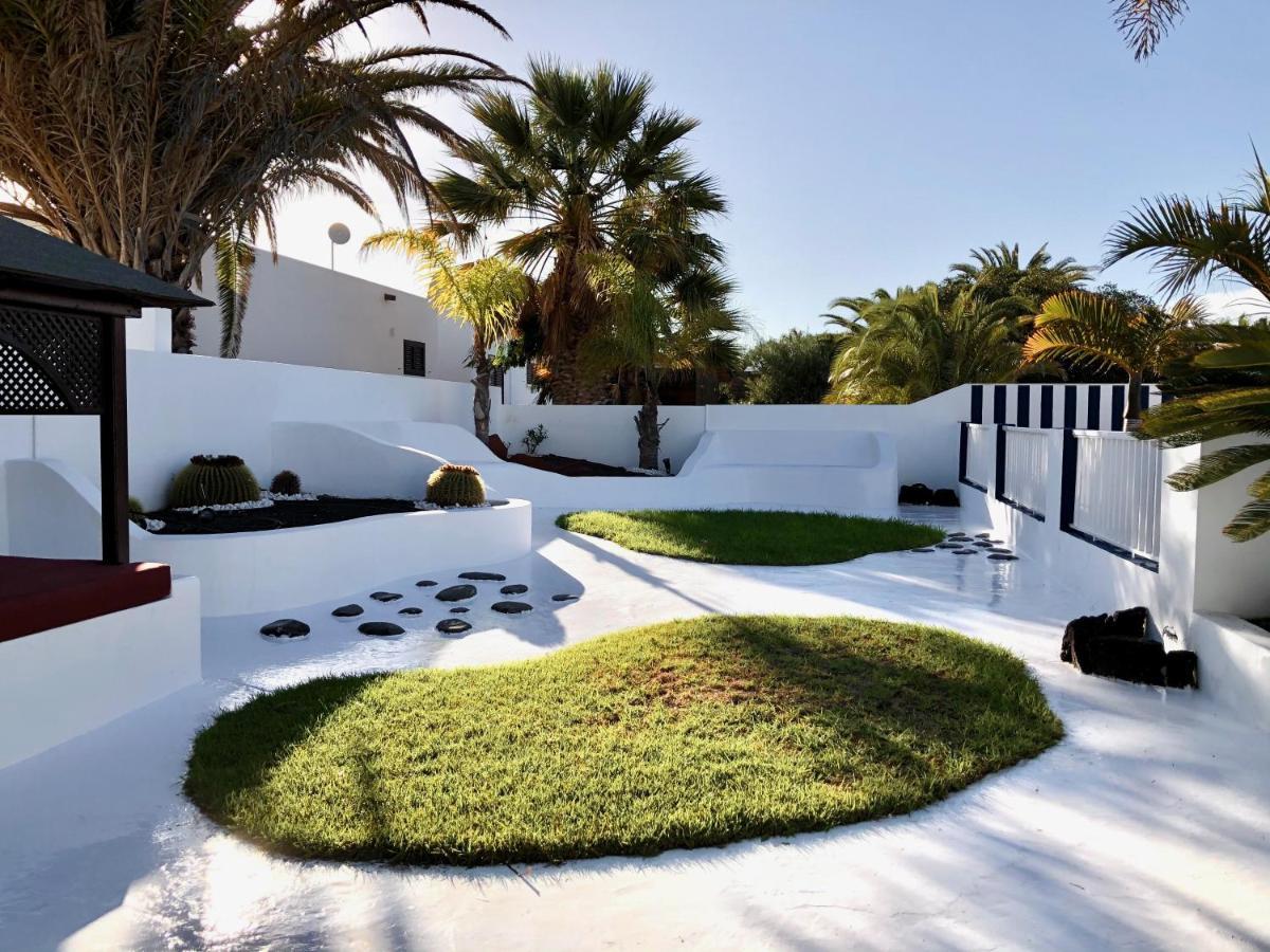 Villa Picasso Private Pool プラヤ・ブランカ エクステリア 写真