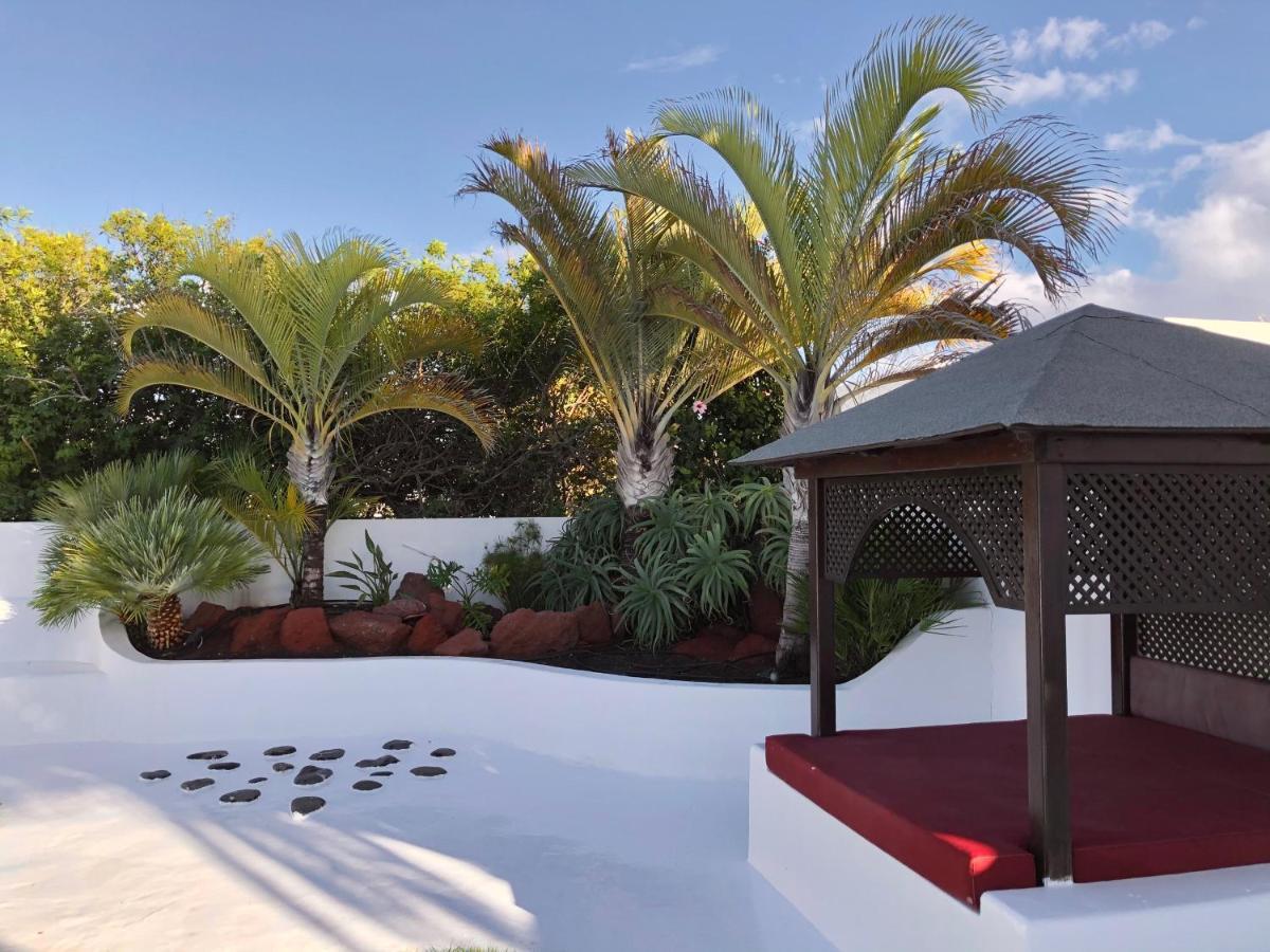 Villa Picasso Private Pool プラヤ・ブランカ エクステリア 写真