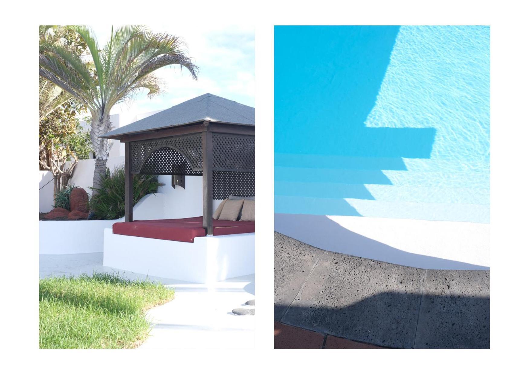 Villa Picasso Private Pool プラヤ・ブランカ エクステリア 写真