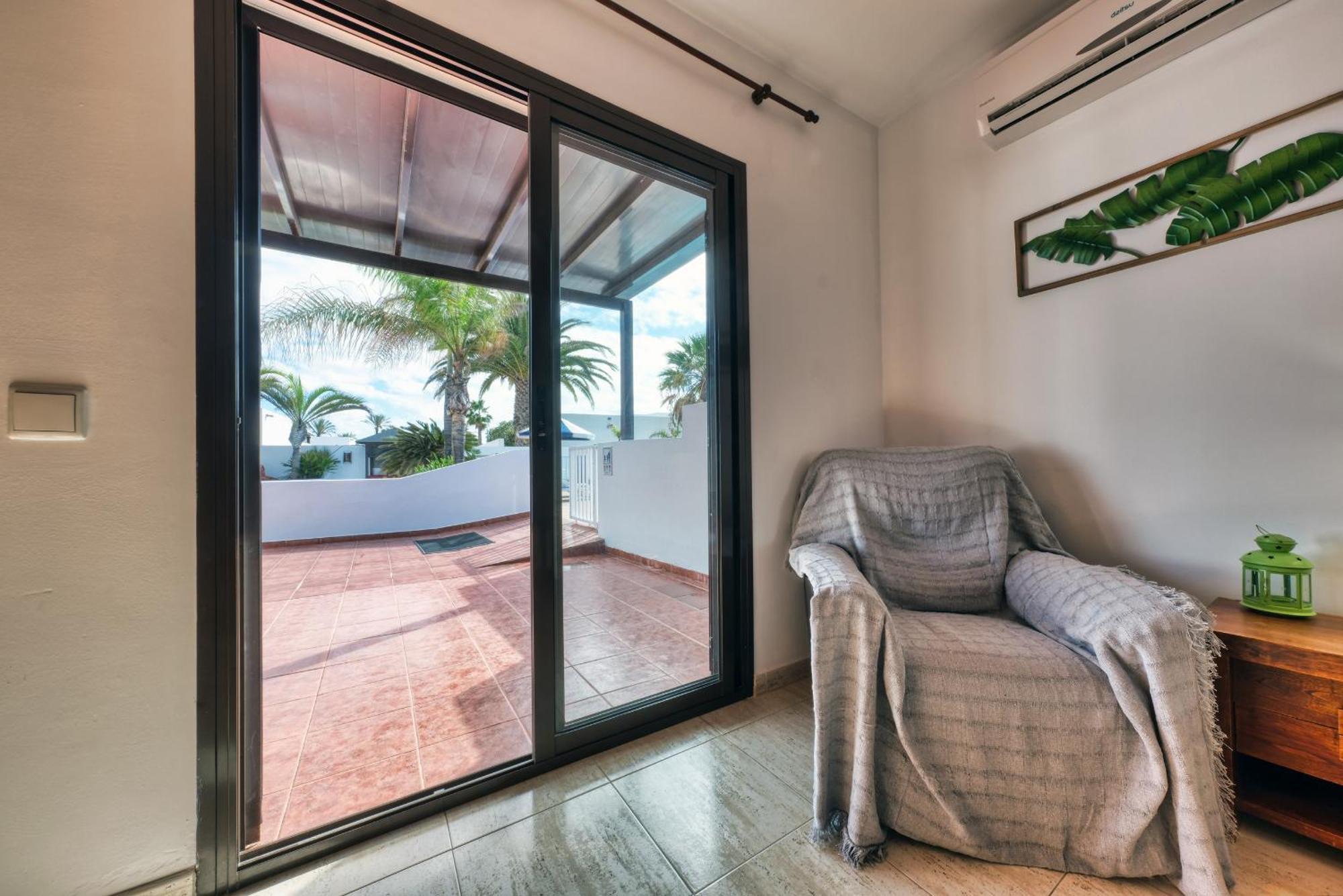 Villa Picasso Private Pool プラヤ・ブランカ エクステリア 写真
