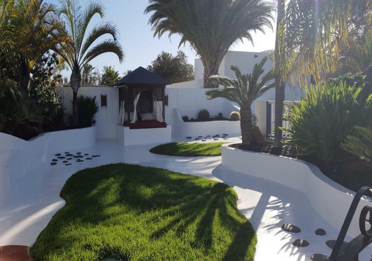 Villa Picasso Private Pool プラヤ・ブランカ エクステリア 写真