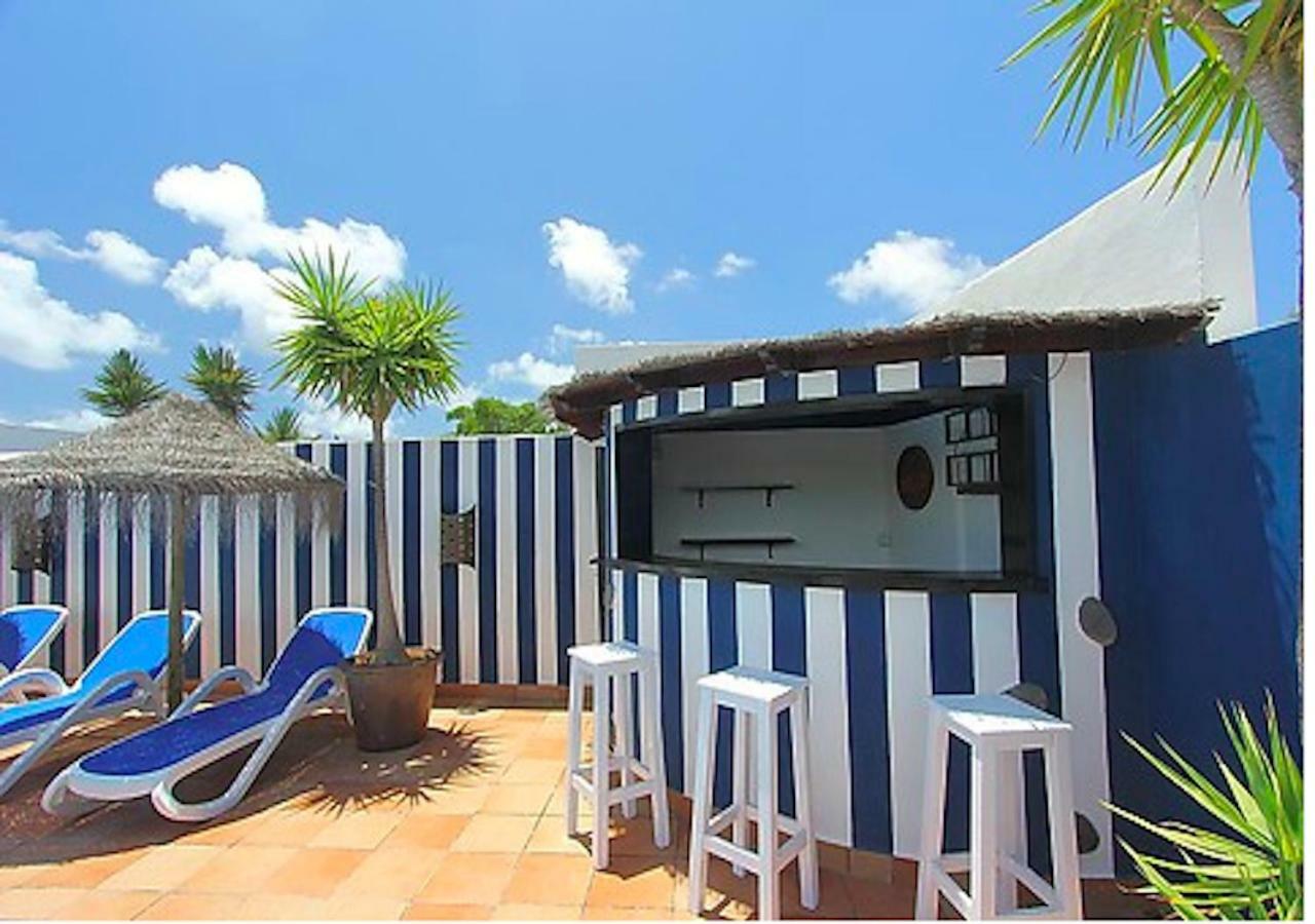 Villa Picasso Private Pool プラヤ・ブランカ エクステリア 写真