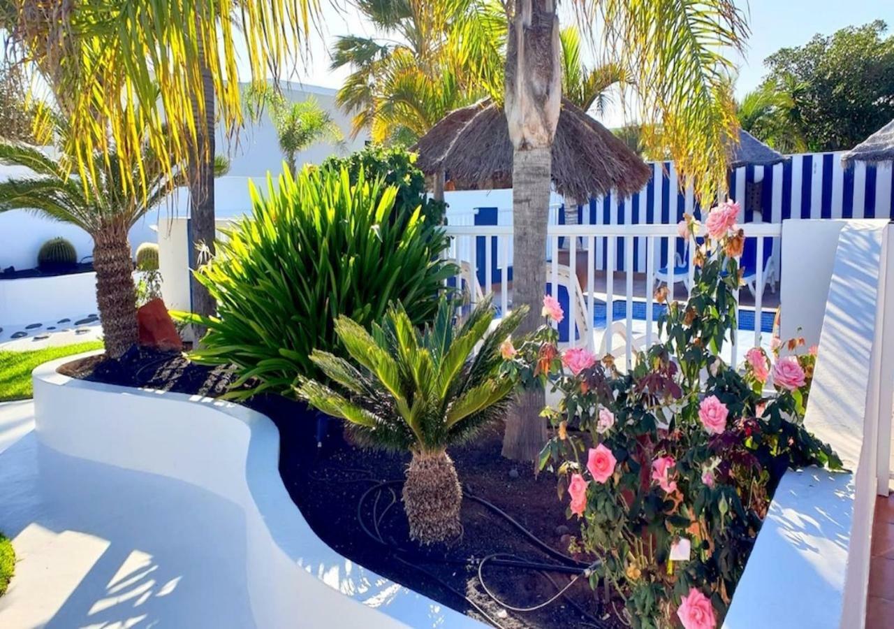 Villa Picasso Private Pool プラヤ・ブランカ エクステリア 写真