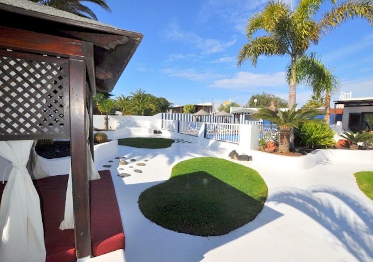 Villa Picasso Private Pool プラヤ・ブランカ エクステリア 写真