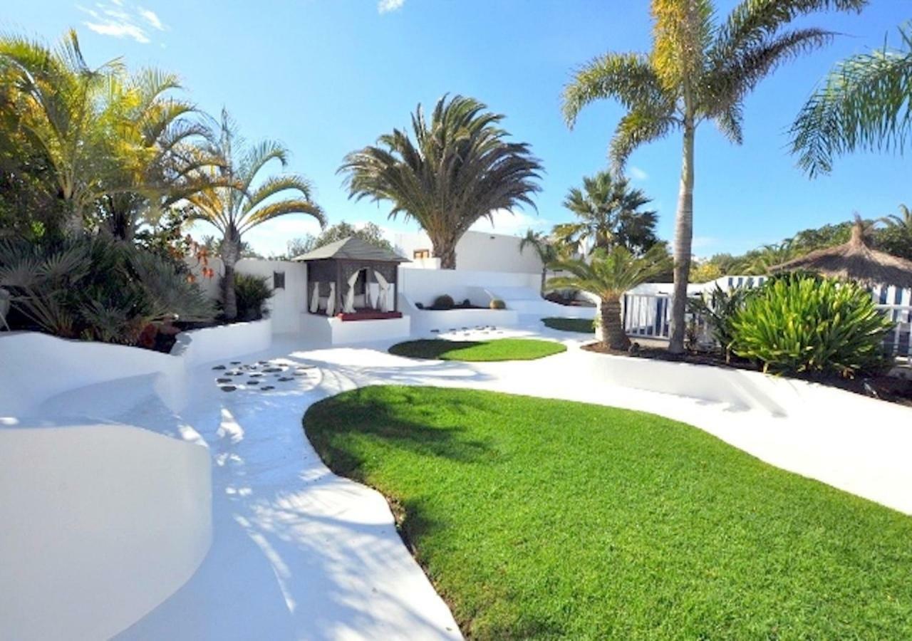 Villa Picasso Private Pool プラヤ・ブランカ エクステリア 写真