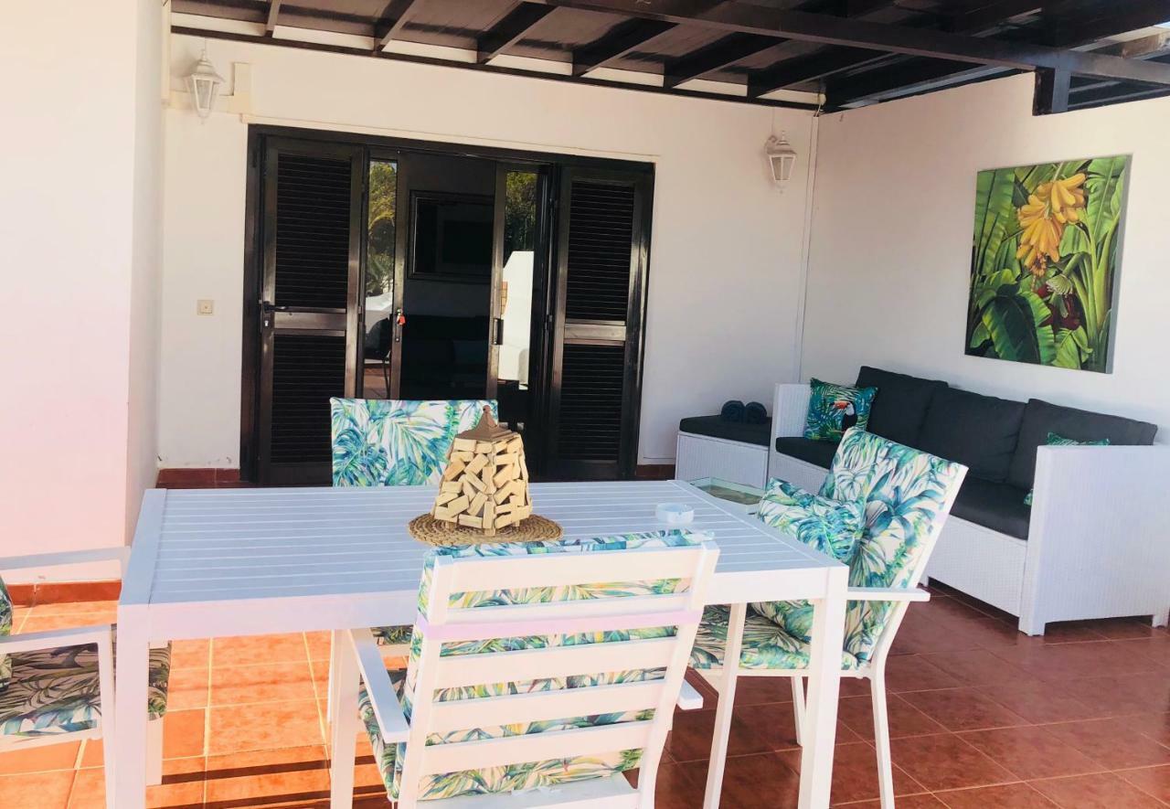Villa Picasso Private Pool プラヤ・ブランカ エクステリア 写真